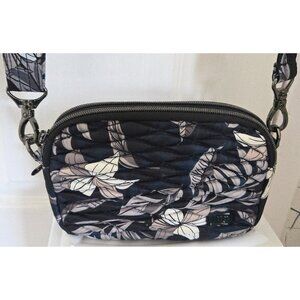 Lug Coupe - Lilly Black